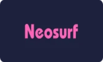 Neosurf betalingskort på Spinanga Casino